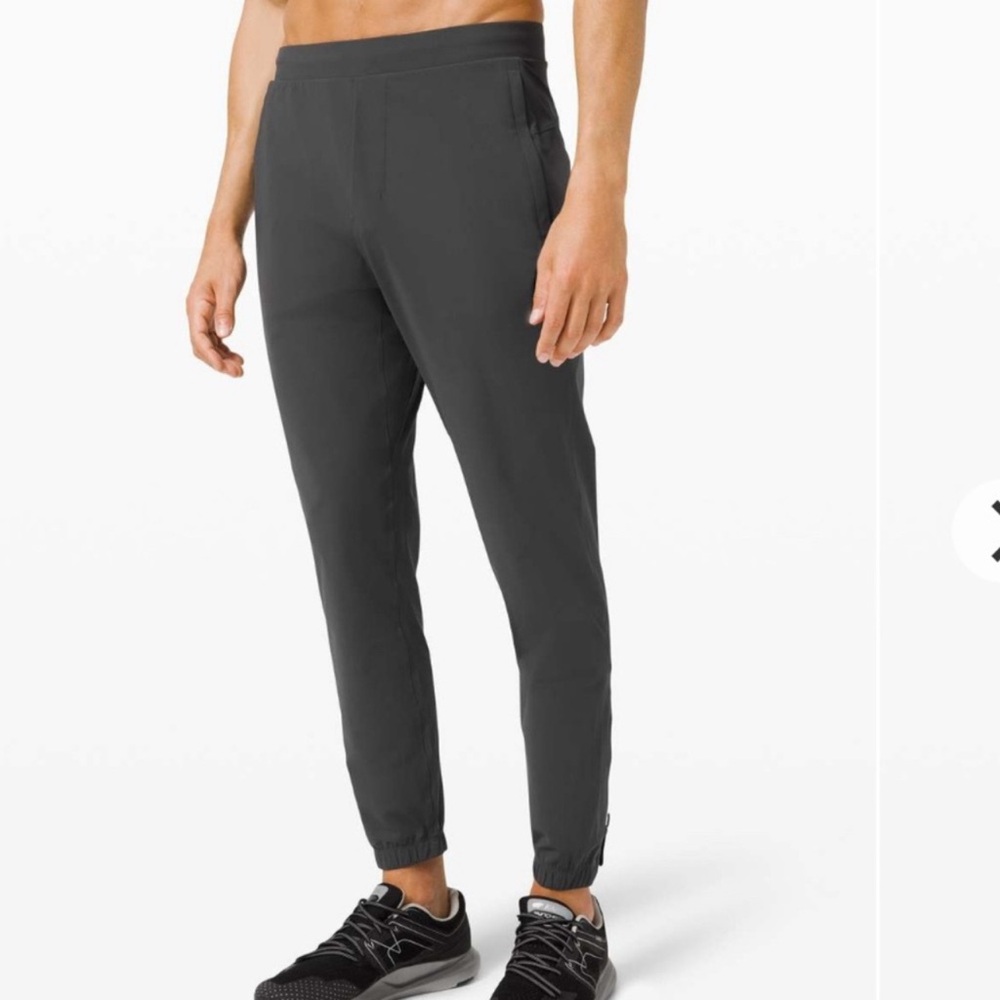LIKE NEW!!! LULULEMON SURGE JOGGER